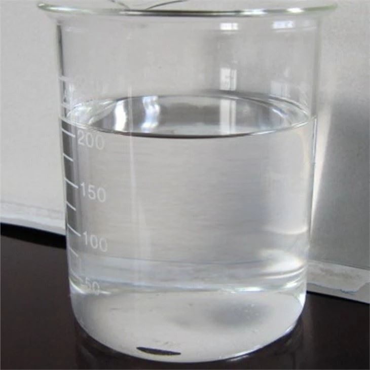 100 Cst Vinyl Silicone Oil